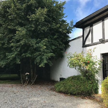 Вилла The Mews Freshford Экстерьер фото
